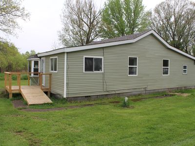 7215 N 50 E, Hamlet, IN, 46532