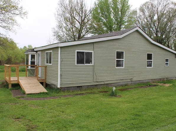 7215 N 50 E, Hamlet, IN 46532