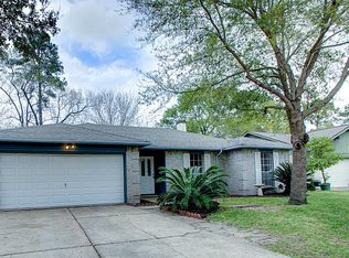 6931 Maple Fox Dr, Humble, TX 77338