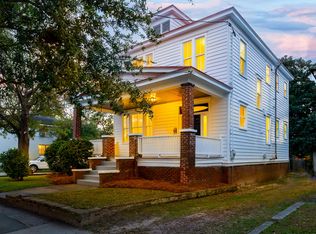 779 Rutledge Ave, Charleston, SC 29403