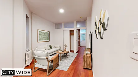 Rented by City Wide Apartments