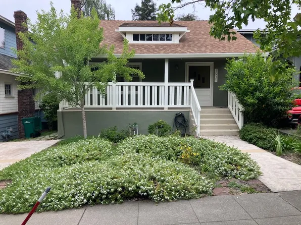 3921 Randolph Ave, Oakland, CA 94602