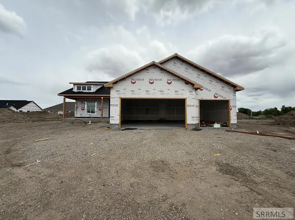 522 W Stonebridge, Rexburg, ID 83440