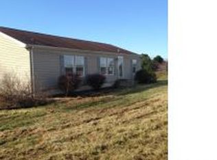 26118 Bethesda Rd, Georgetown, DE 19947
