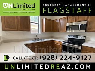 1324 E Chubs Way, Flagstaff, AZ 86001