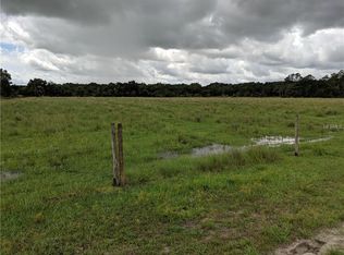 32450 Clay Gully Rd, Myakka City, FL 34251