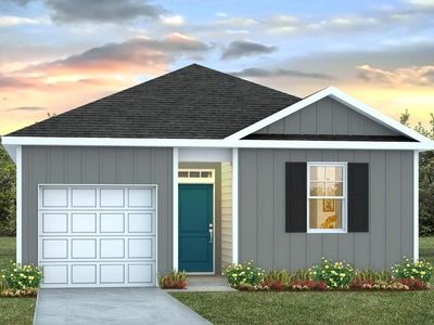 257 Wild Strawberry Ln, Moncks Corner, SC, 29461