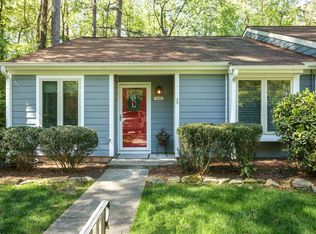 5801 Branchwood Rd, Raleigh, NC 27609