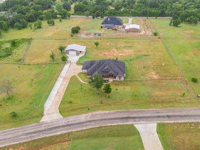 112 Oaks Springs Ln, Weatherford, TX, 76087