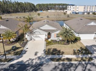 246 GLASGOW Drive, St. Johns, FL 32259