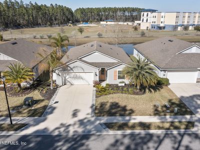 246 GLASGOW Drive, St Johns, FL, 32259