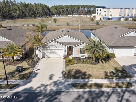 246 GLASGOW Drive, St Johns, FL 32259