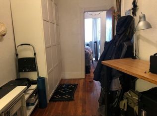 390 Prospect Ave #3A, Brooklyn, NY 11215