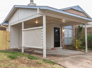 1533 S 112th East Ave, Tulsa, OK 74128