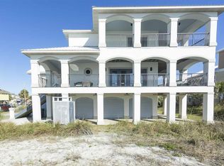 1776 Calle Juela, Pensacola Beach, FL 32561