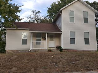 405 S East St, Saint Louis, MI 48880