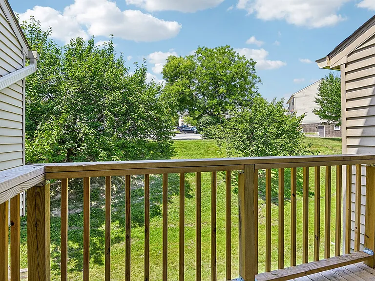 Dunfield Townhomes — Photo 41