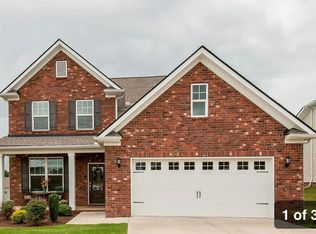 3051 Commonwealth Dr, Spring Hill, TN 37174