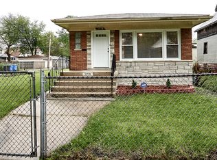 11719 S Harvard Ave, Chicago, IL 60628