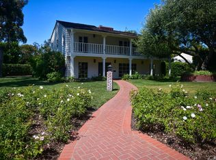 3301 Palos Verdes Dr N, Palos Verdes, CA 90274