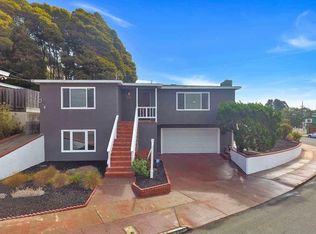 670 36th St, Richmond, CA 94805