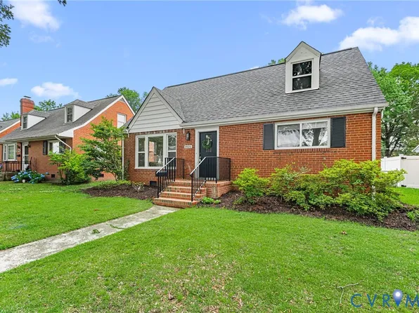 1925 Wilmington Ave, Richmond, VA 23227