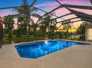 8213 Seven Mile Dr, Ponte Vedra Beach, FL 32082