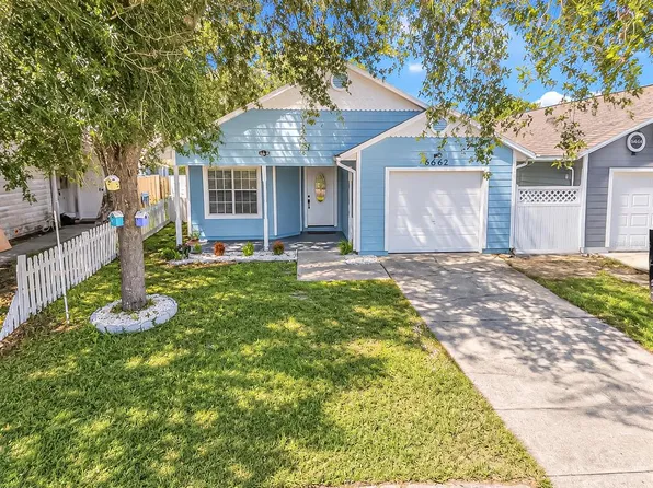 6662 RYAN CHASE COURT, ORLANDO, FL 32810