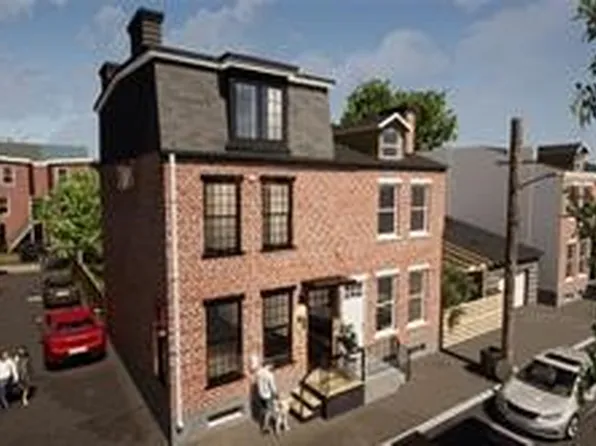 1210 Loraine St, Pittsburgh, PA 15212