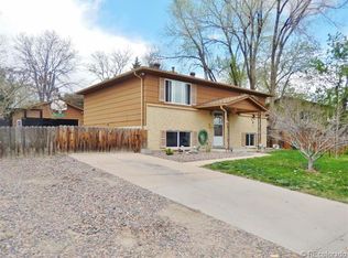 6935 W 62nd Pl, Arvada, CO 80003