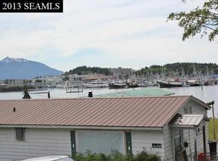 1205 Halibut Point Rd, Sitka, AK 99835