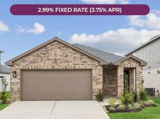 1109 Novelle Bend Dr, Huffman, TX 77336