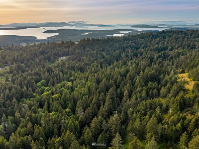 699 Capron Road, Friday Harbor, WA, 98250