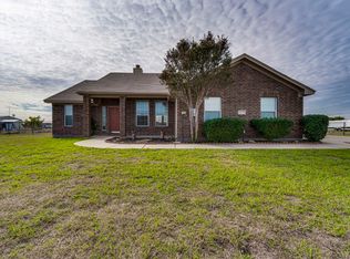 1109 Chestnut Dr, Venus, TX 76084