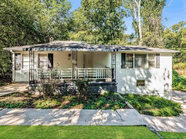 129 Baggett Hills Rd, Adamsville, AL 35005