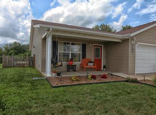16870 Huntington #A, Saint Robert, MO 65584