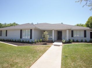 4601 88th St, Lubbock, TX 79424