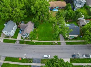 31 Pleasant Ave #4, Lancaster, NY 14086