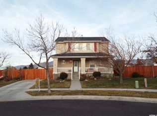 1812 N 210 W, Tooele, UT 84074