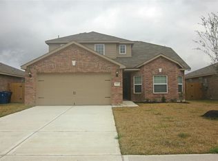 2227 Sandy Sea Rd, Rosenberg, TX 77469