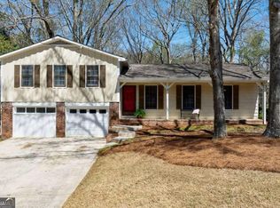 2711 Idlewood Dr, Marietta, GA 30062