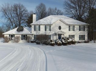 5480 Harlem Rd, New Albany, OH 43054