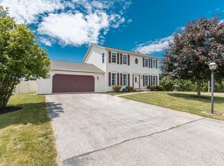 1690 Beech Ln, Hanover, PA 17331