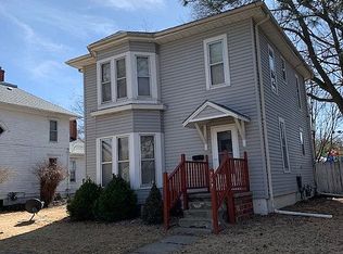 737 E 5th St, Crete, NE 68333