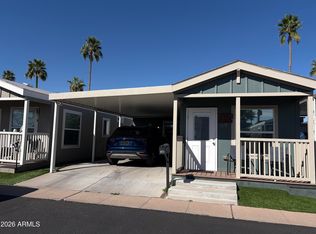 2929 E Main St Lot 672, Mesa, AZ 85213