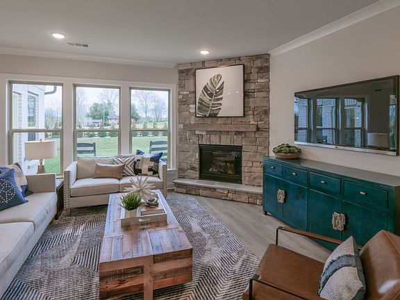 Model Representation