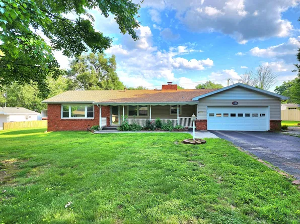 688 W Swan Street, Springfield, MO 65807