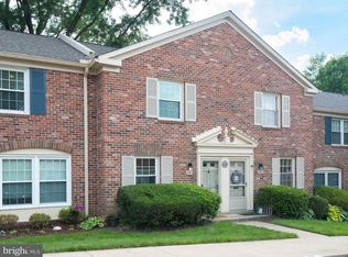 8505 Westover Ct #756, Springfield, VA 22152