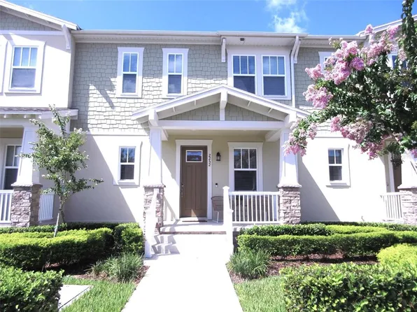 2252 Celebration Blvd, Celebration, FL 34747