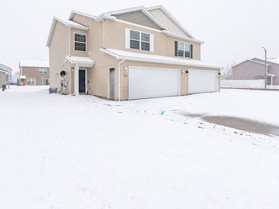 3202 Dortmund Dr, Bismarck, ND, 58504